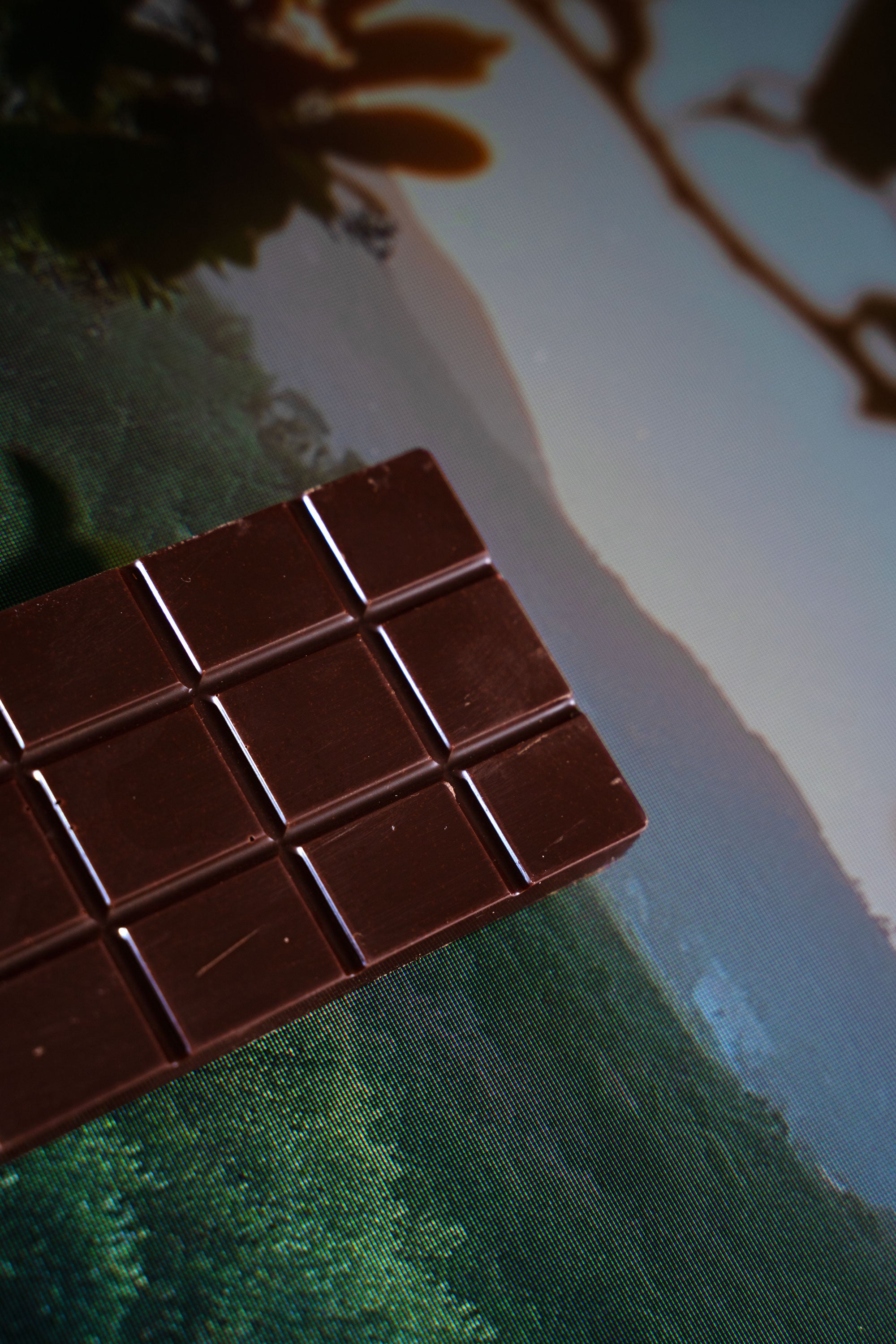 Single Origin Chocolate - Cusco