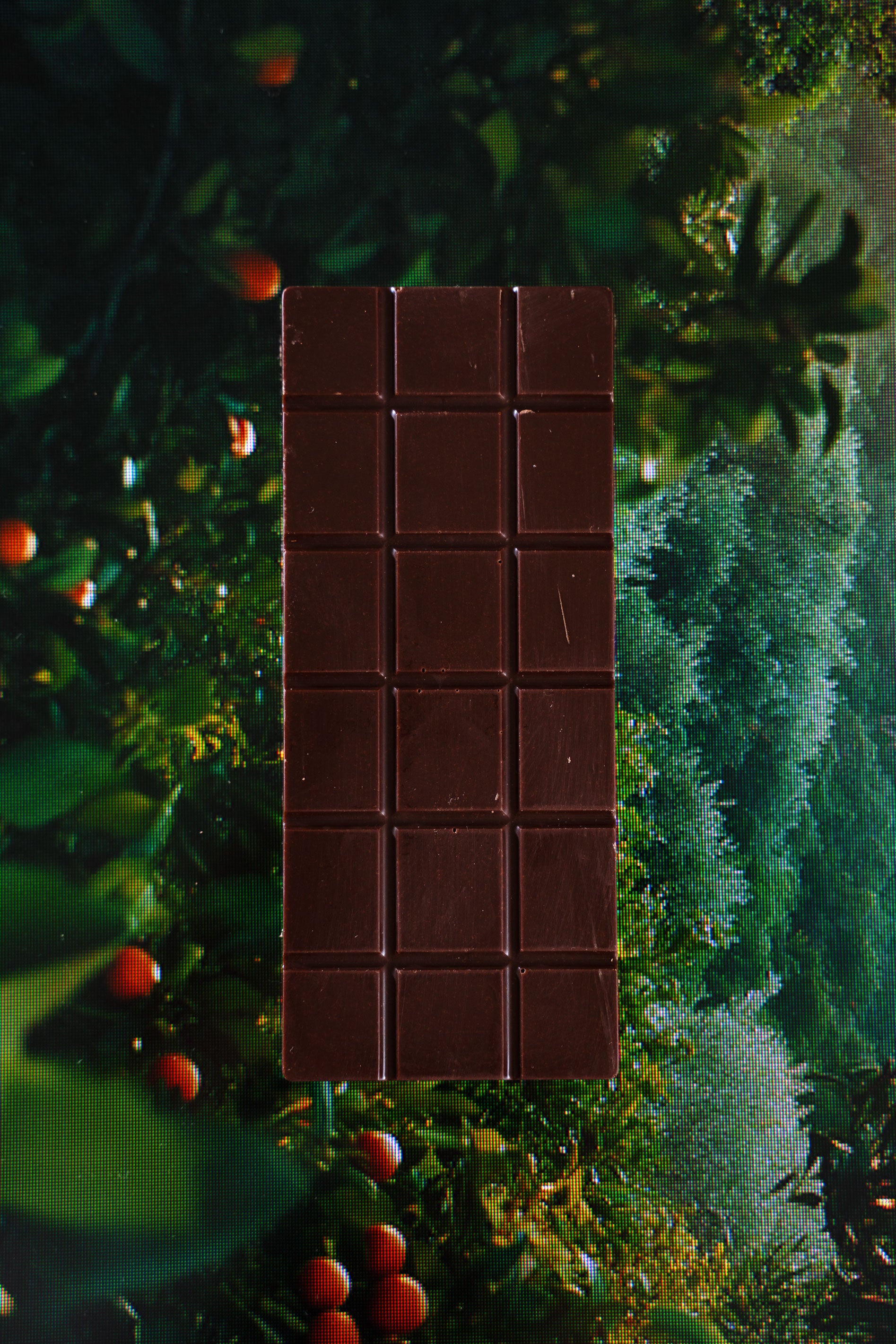 Single Origin Chocolate - Cusco