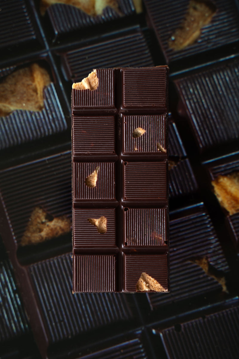 Trypi Chocolate - Belgian Cookie 20mg