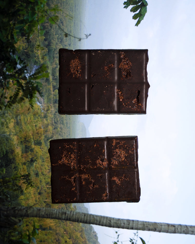 Single Origin Chocolate – Batch 01