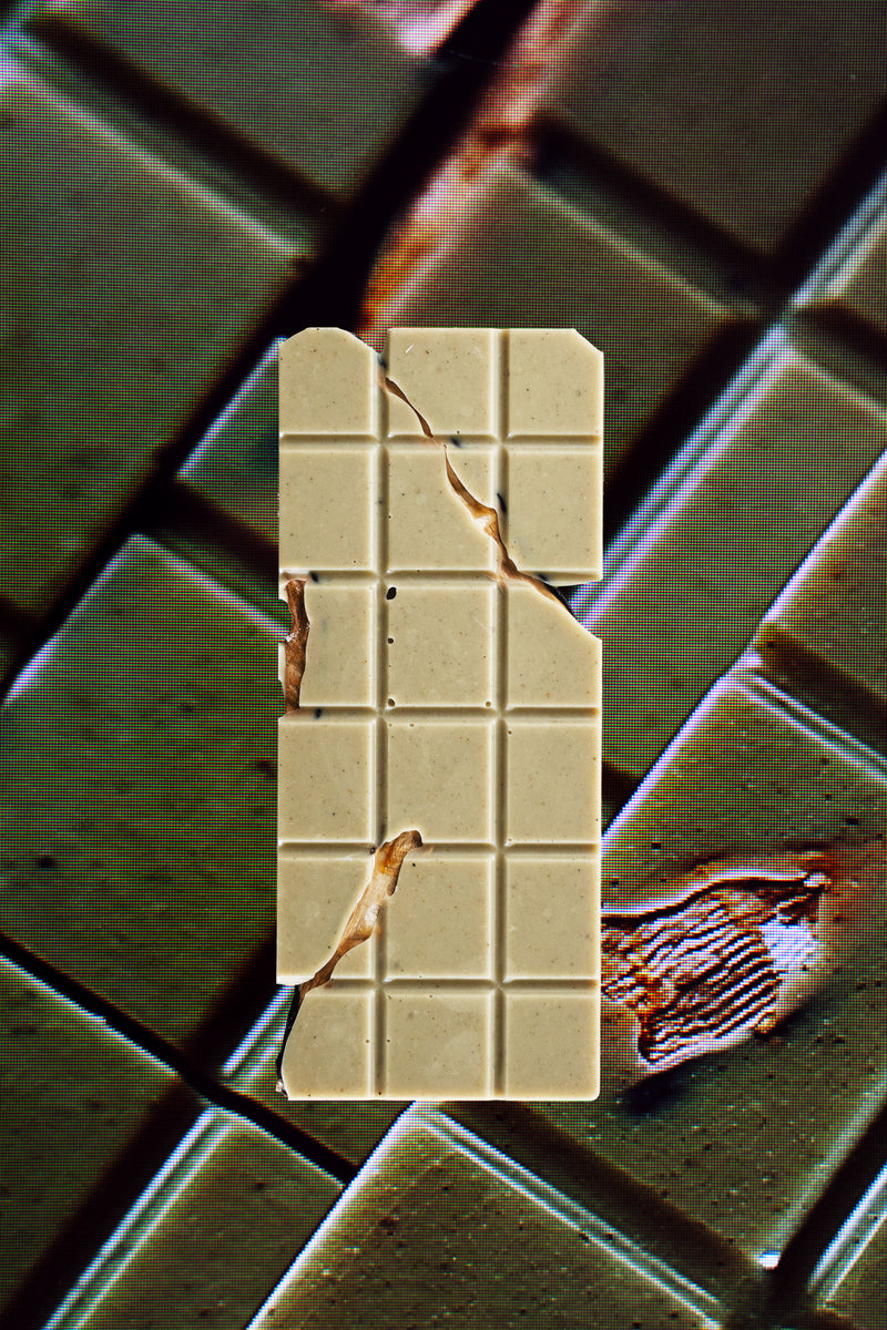 Mushroom Chocolate - Strong ᴹᵃᵏⁱˡˡᵃ ᴳᵒᵈᶻⁱˡˡᵃ 1.25g