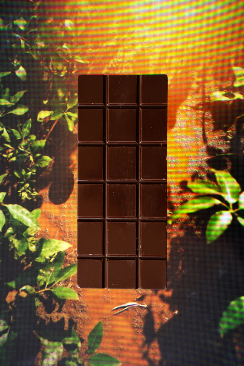Single Origin Chocolate - Matagalpa