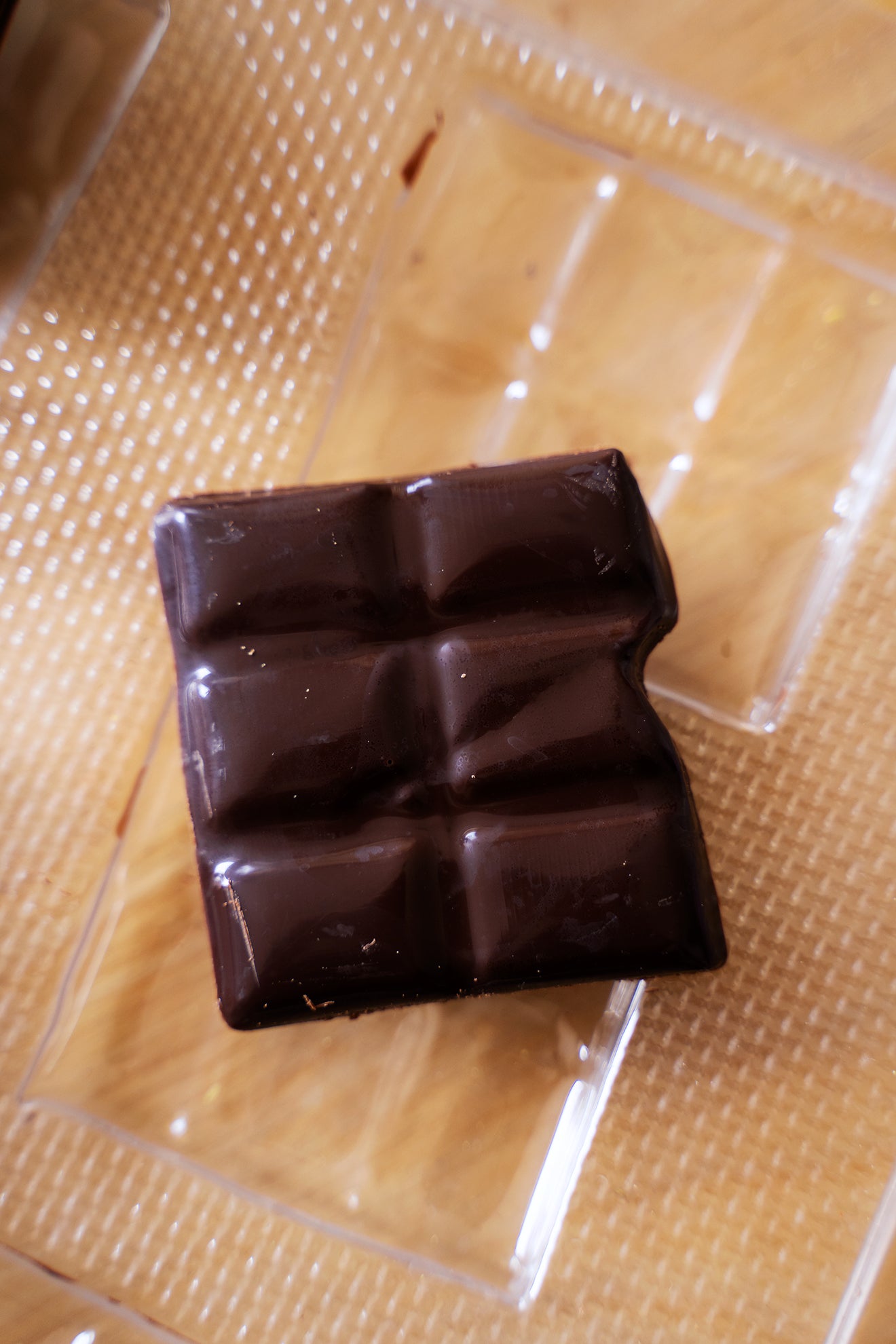 Single Origin Chocolate – Batch 02